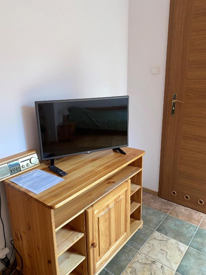 Osrodek Wrzosowa Gora - Pokoje Ruciane-Nida Luaran gambar