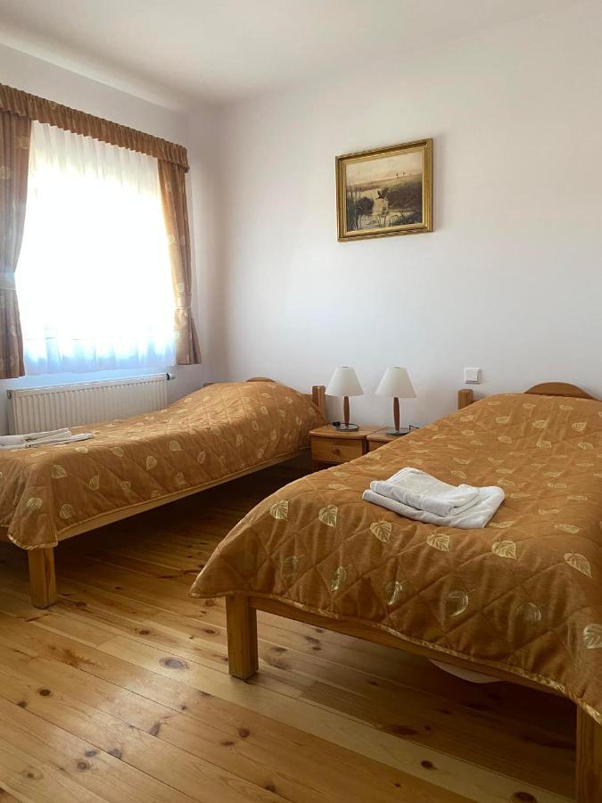 Osrodek Wrzosowa Gora - Pokoje Ruciane-Nida Luaran gambar