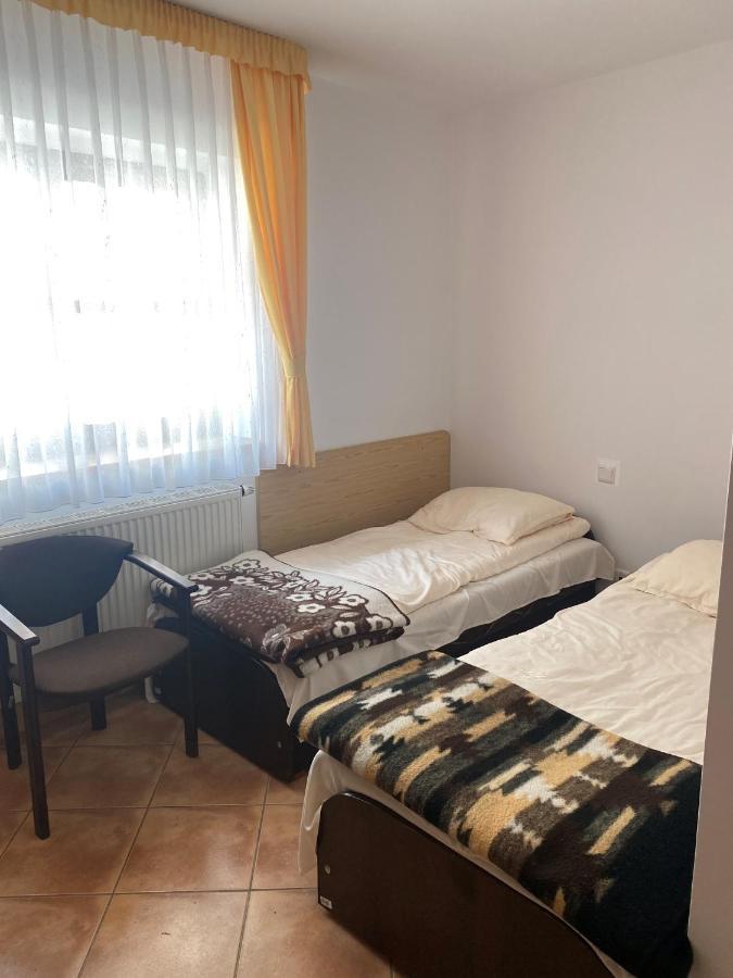 Osrodek Wrzosowa Gora - Pokoje Ruciane-Nida Luaran gambar